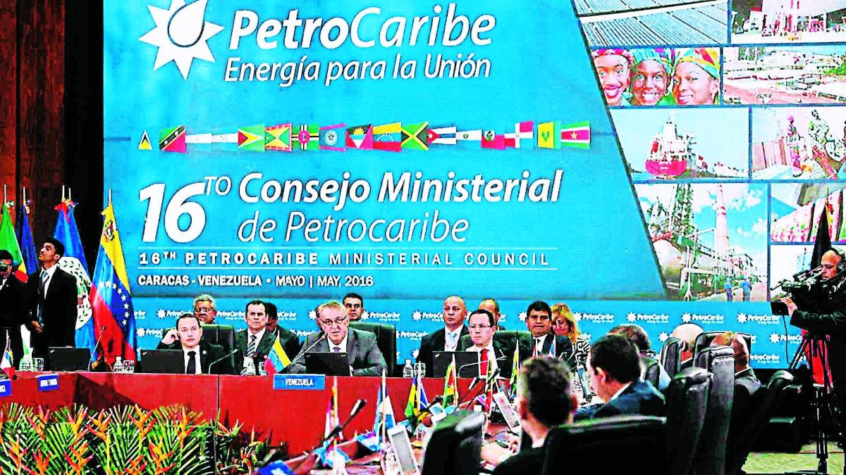 $80 millones debe Honduras a Petrocaribe