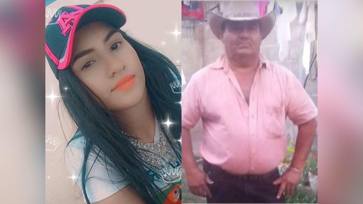Hombre de 43 años mata a su pareja de 22 en Guaimaca