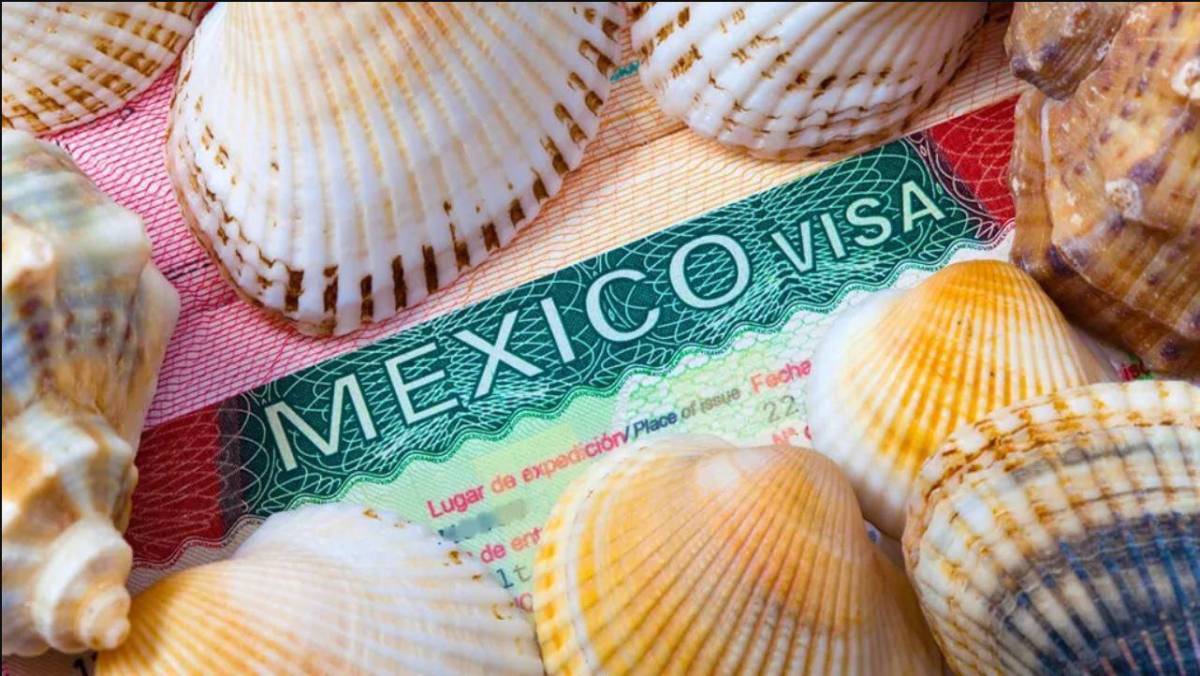 Requisitos y proceso de visa mexicana para hondureños