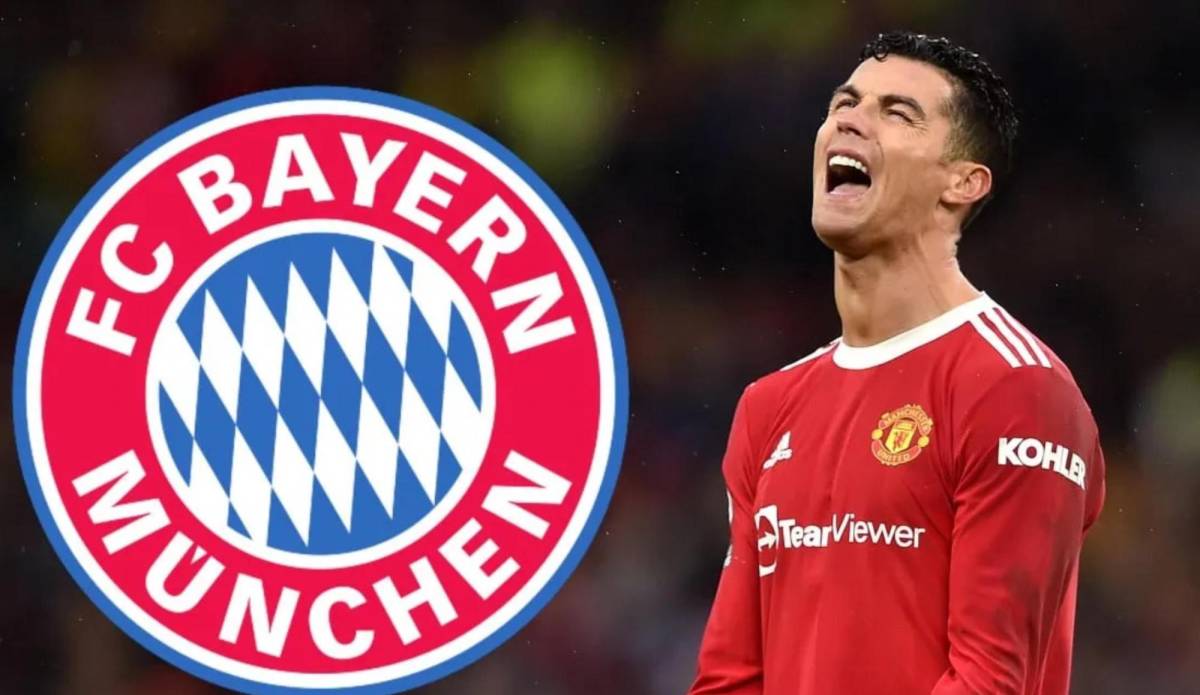 ¡Bayern Múnich reveló que también rechazó fichar a Cristiano Ronaldo por una peculiar razón!