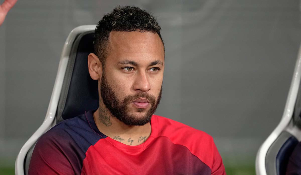 Neymar a Arabia Saudita: Destapan el increíble contrato