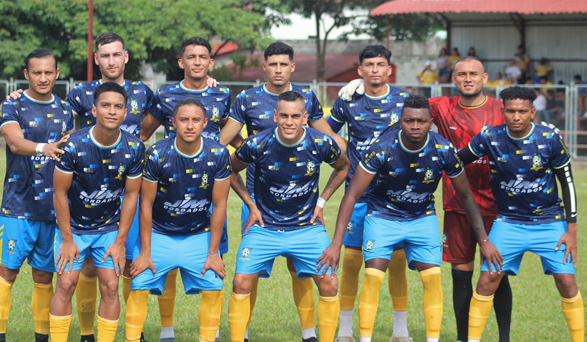 ¿La razón? Club de El Salvador jugará Copa Centroamericana en Honduras