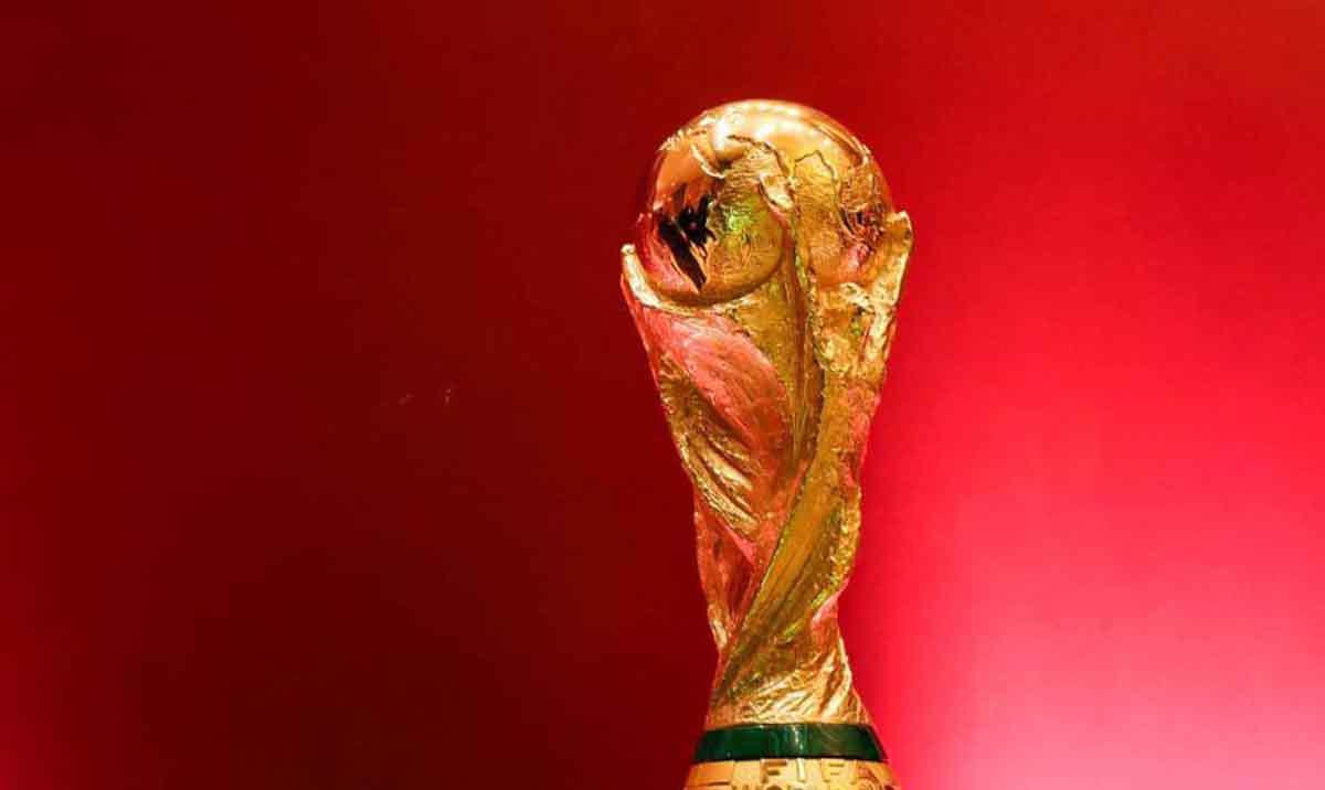 FIFA revela dónde se jugará el Mundial 2034
