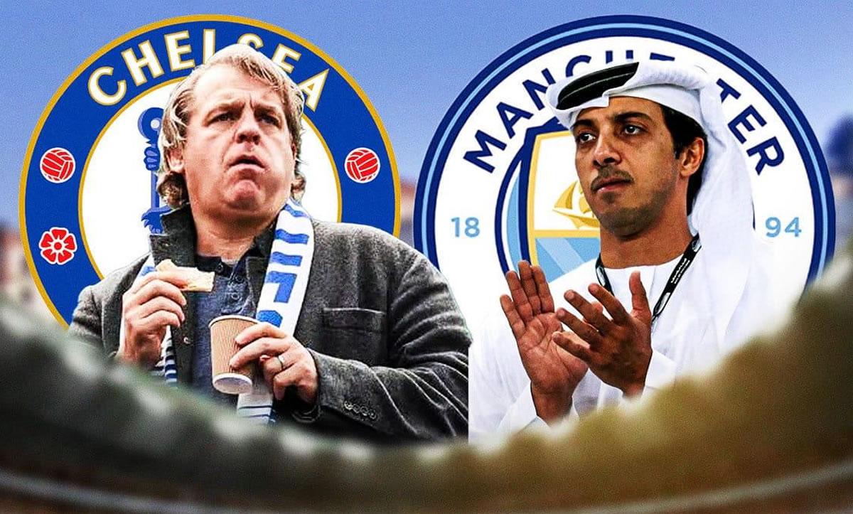 Los dos clubes poderosos de la Premier League, Chelsea y Manchester City, pueden recibir una dura sanción.