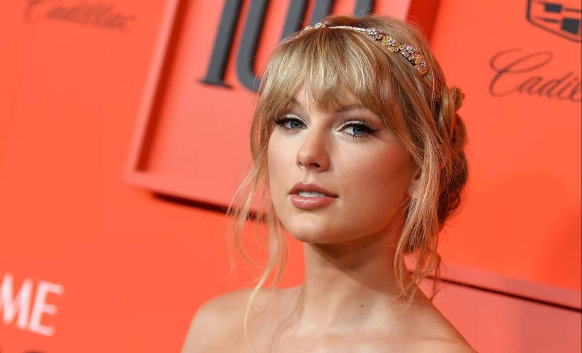 Harvard ofrecerá un nuevo curso sobre Taylor Swift