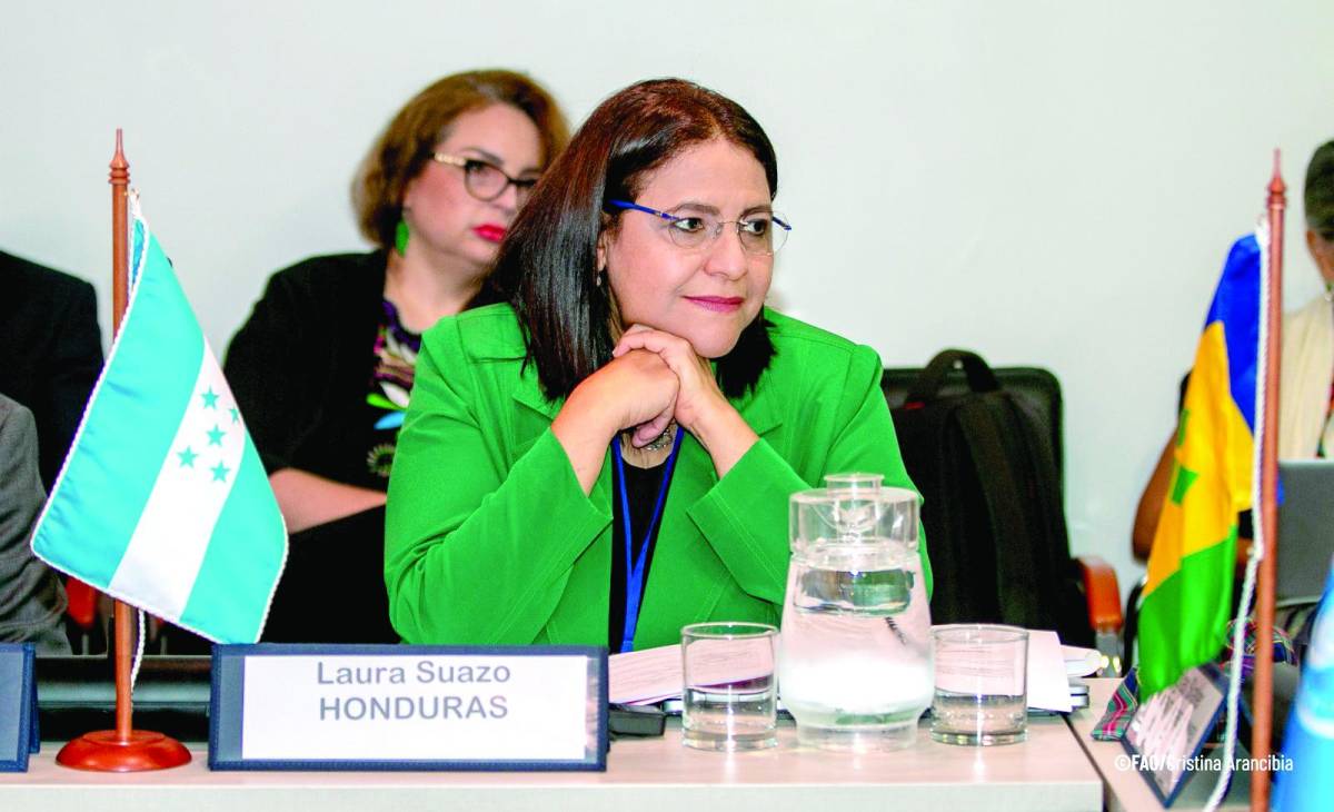 Honduras asume presidencia del SAN
