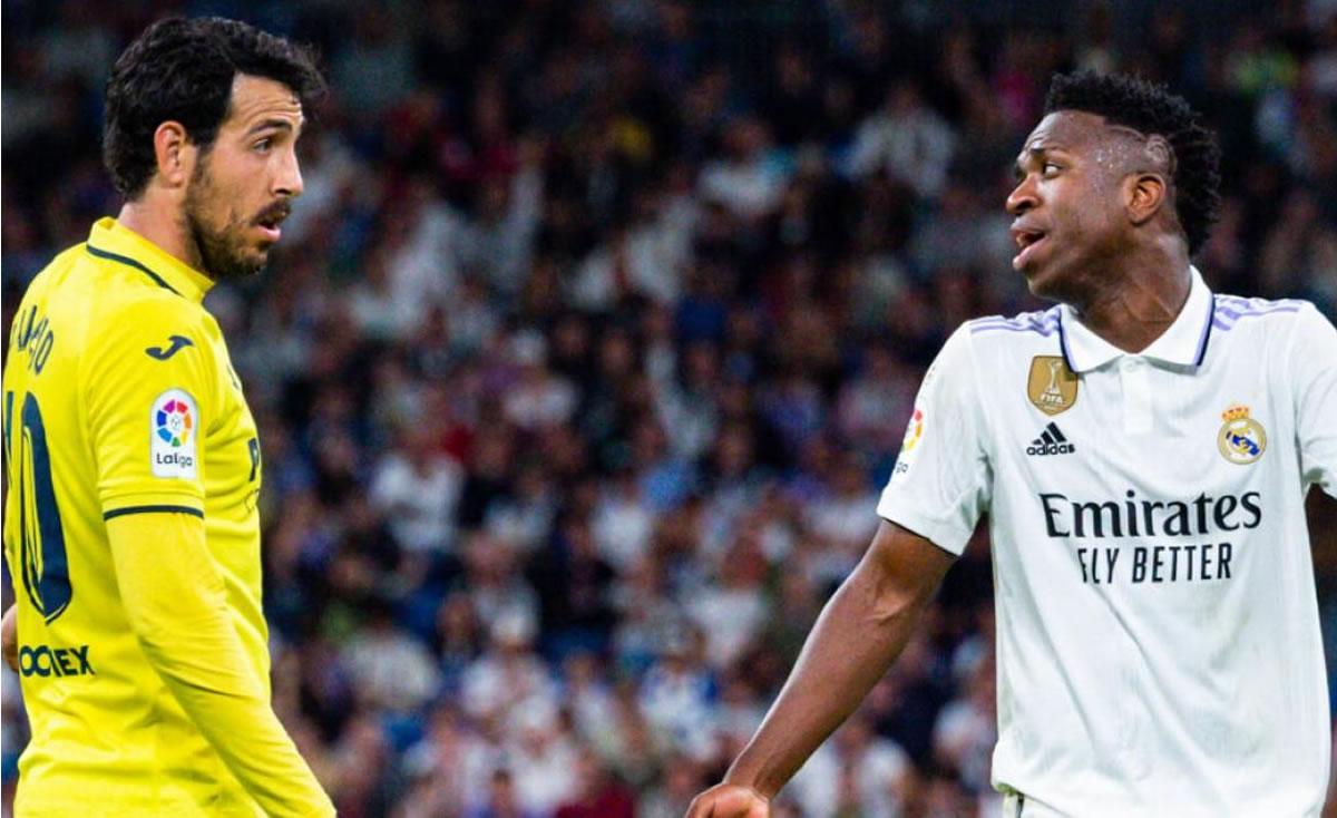 Dani Parejo elogió a Vinicius, pero también criticó sus actitudes en el campo.