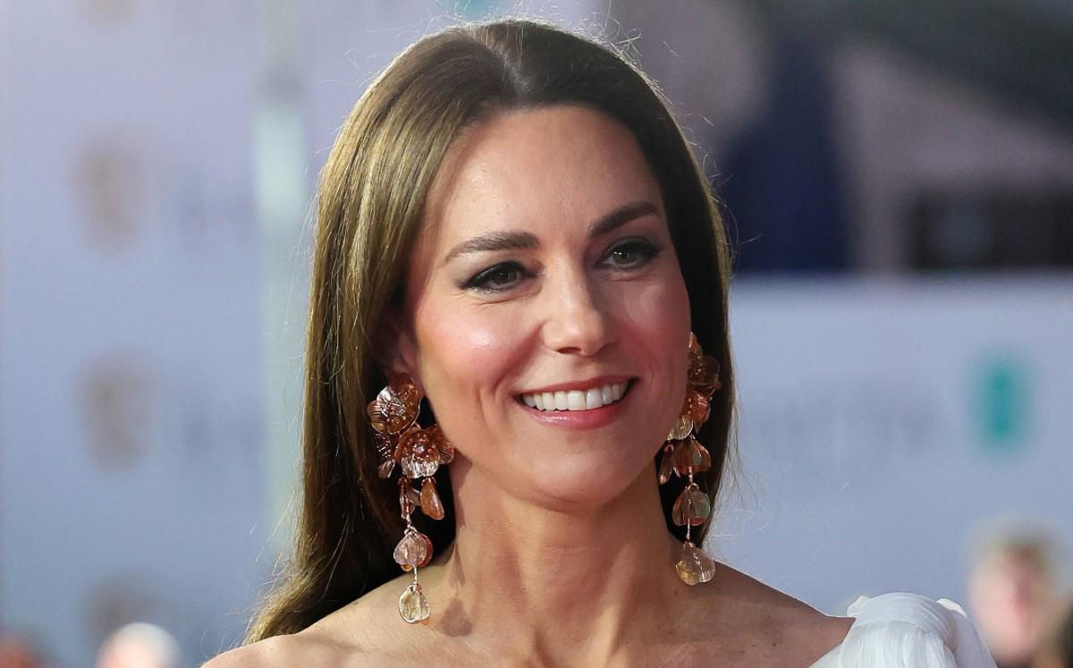 Kate Middleton envía notas de agradecimiento tras el apoyo recibido