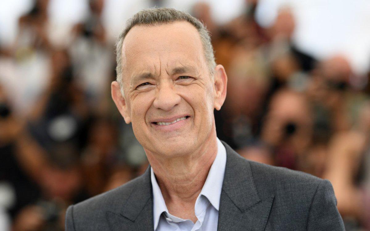 Tom Hanks: víctima del uso fraudulento de ‘dobles digitales’