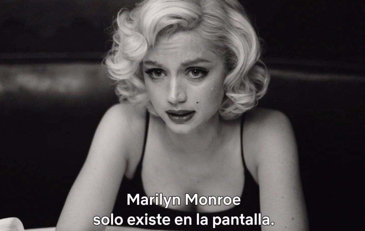 El filme muestra los supuestos abusos a los que fue sometida Marilyn Monroe.