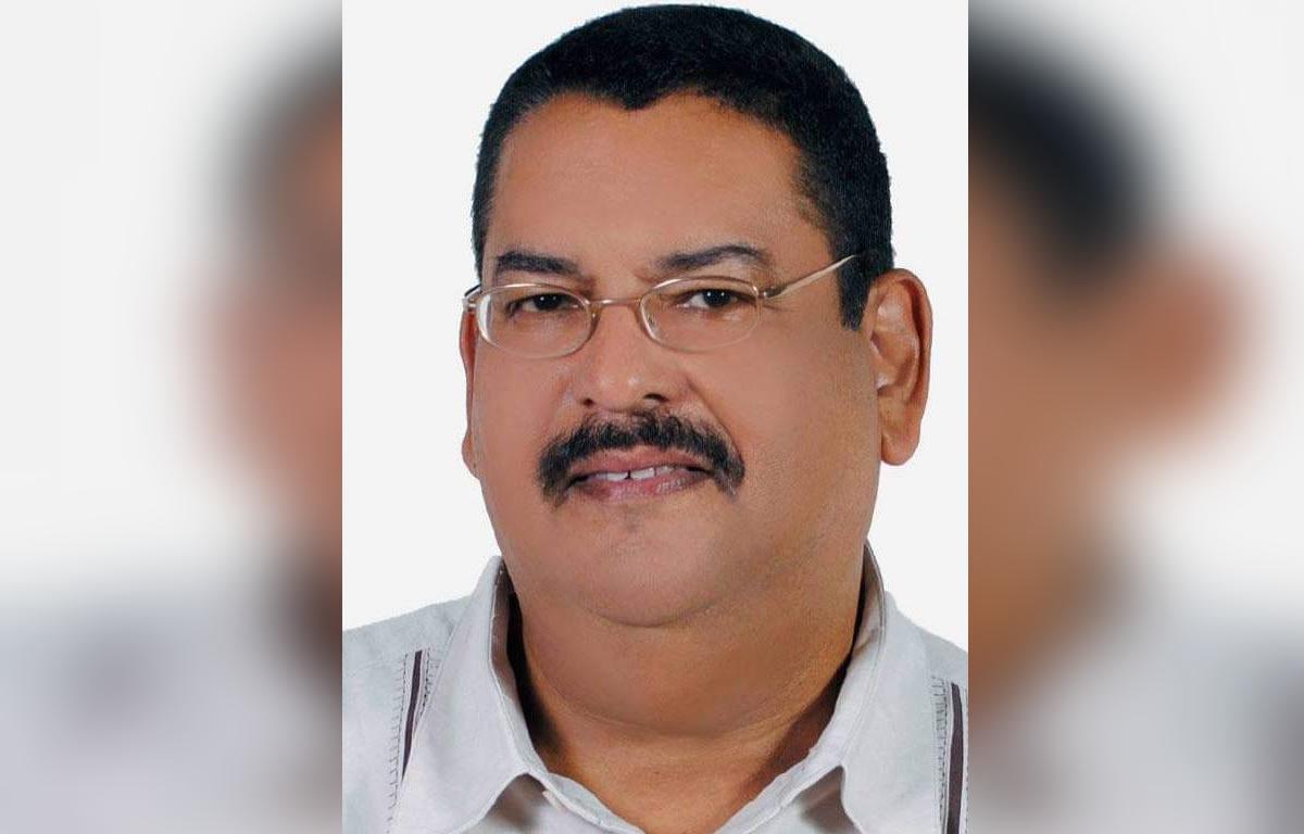Conmoción por muerte de Tomás Ponce: Hoy perdimos un gran amigo, un ejemplar ciudadano