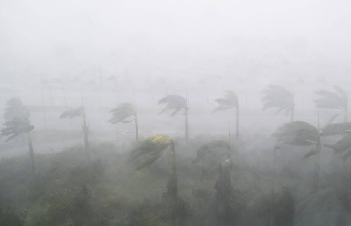 Expertos prevén hasta once huracanes en el Caribe para esta temporada ciclónica