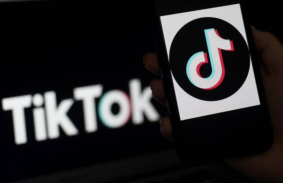 TikTok demanda a Estados Unidos por ley para prohibir su actividad