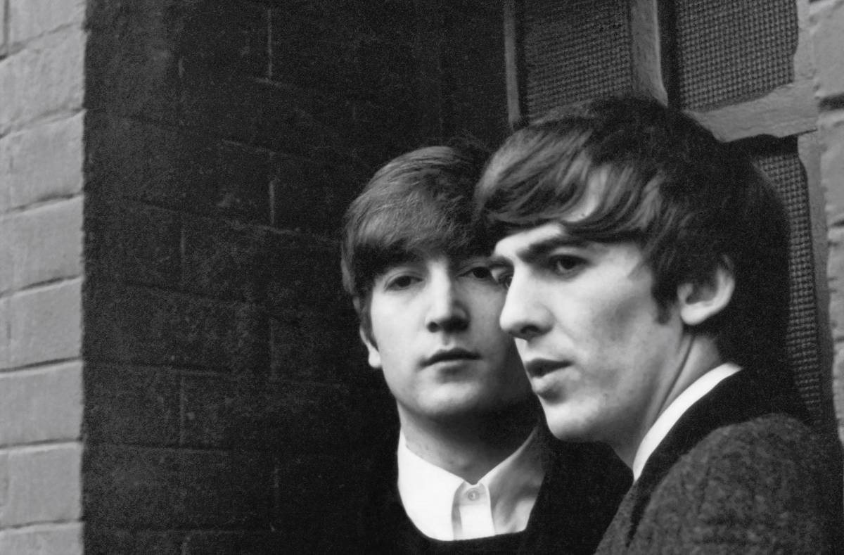 El éxito de los Beatles visto desde la cámara de McCartney