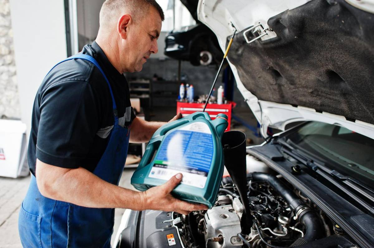 La importancia de la lubricación de los frenos del automóvil