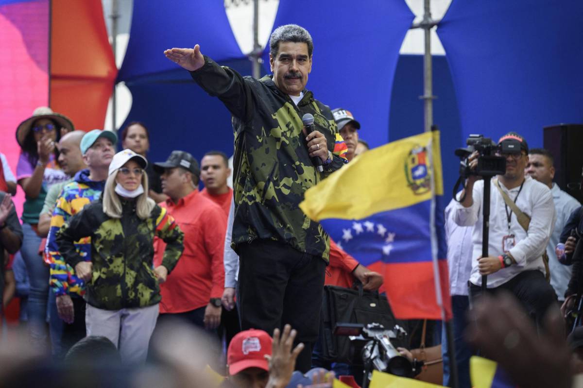 EEUU tacha de “no creíbles” las acusaciones de Maduro sobre planes de la CIA para matarlo