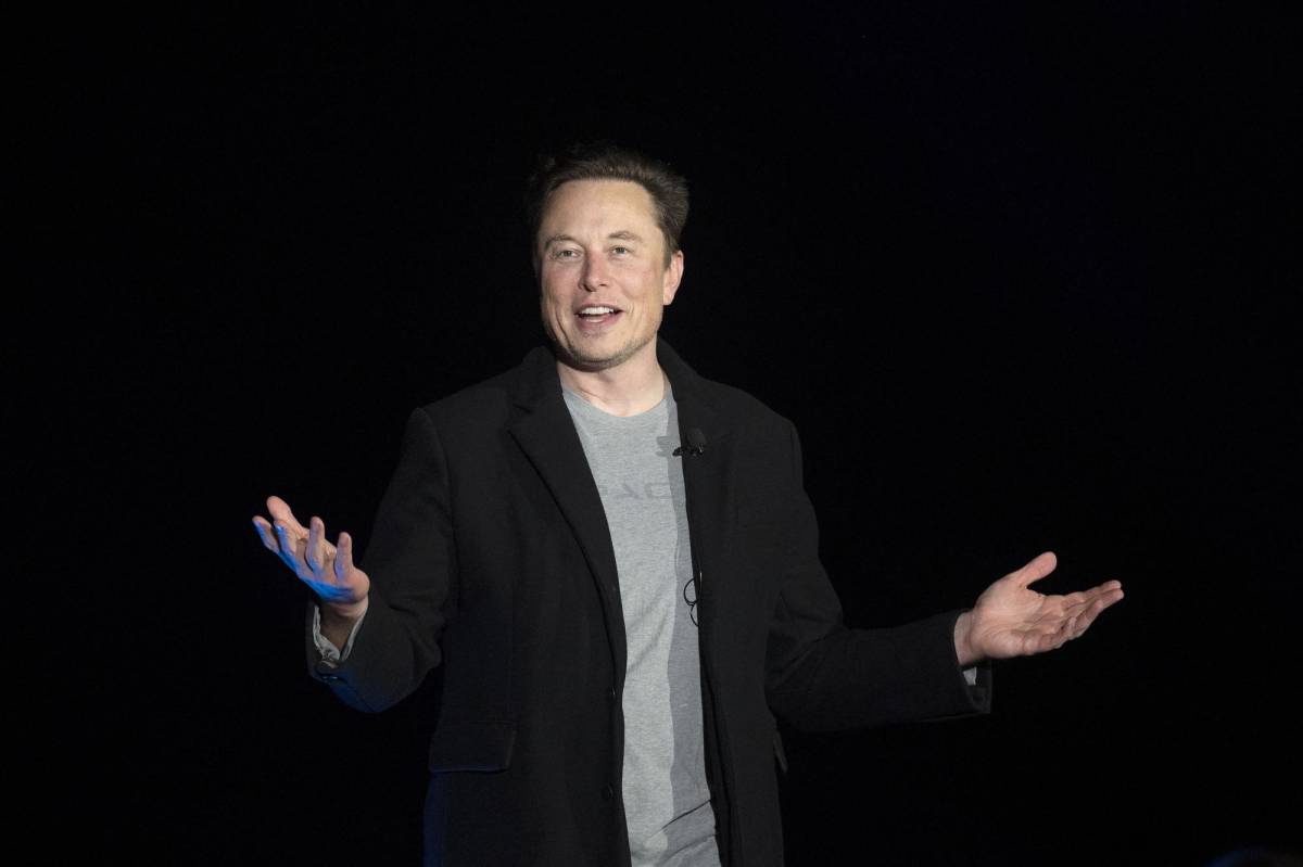 Elon Musk afirma que Starlink no bloqueará medios de comunicación rusos