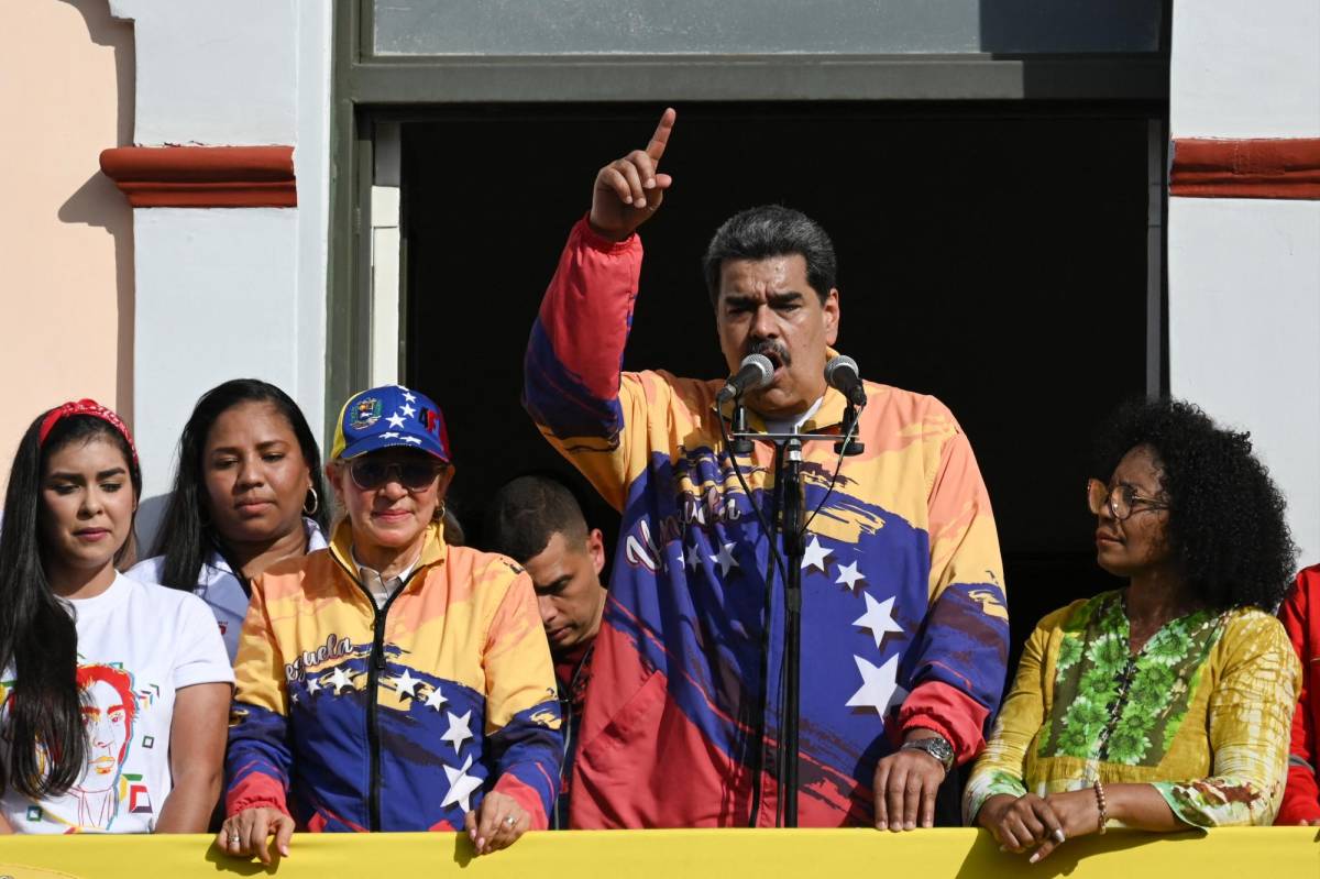 Juez de EEUU condena a Maduro y las FARC a pagar 153 millones por demanda