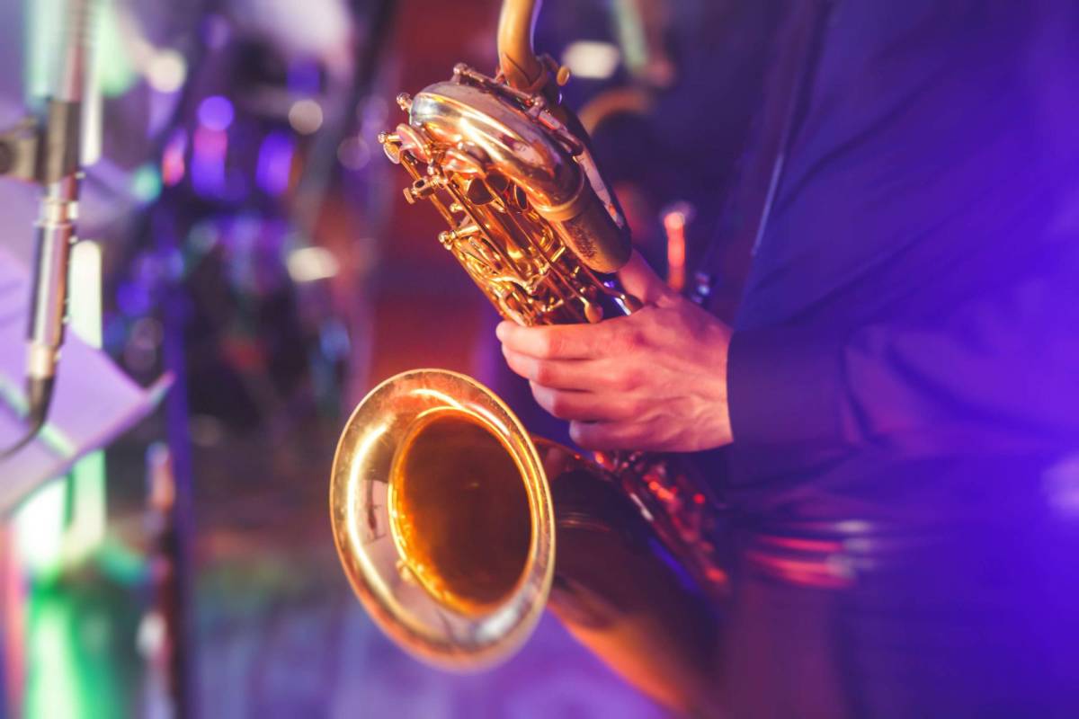 Darán concierto gratuito de jazz en San Pedro Sula