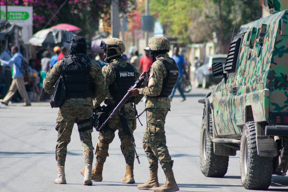 La UE evacúa a su personal en Haití por “dramático” deterioro de la seguridad