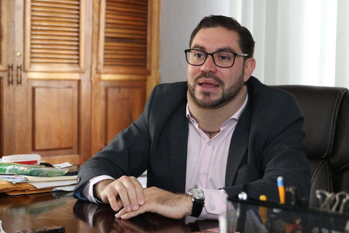 Jorge Cálix cuestiona: “Un gobierno democrático no pone obstáculos”