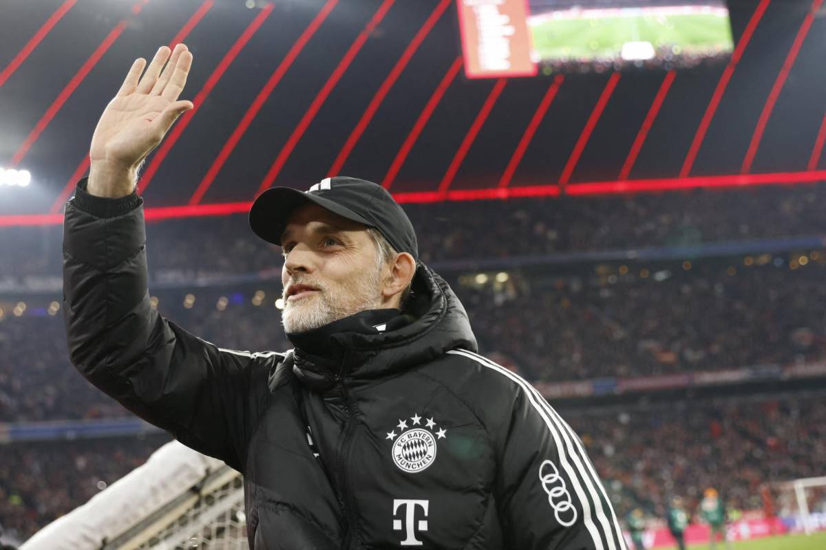 Thomas Tuchel dejará al Bayern Múnich: candidatos a reemplazarlo