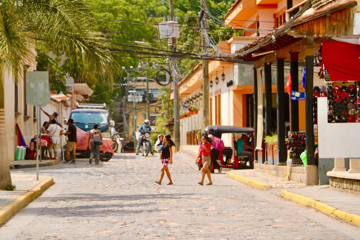 Intenso calor de 38 grados registran ciudades en Copán