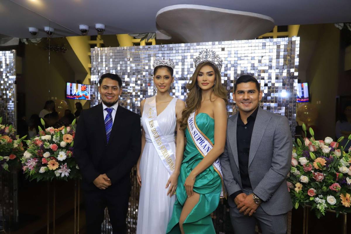 Miss Supranational Honduras: nuevo certamen de belleza llega al país