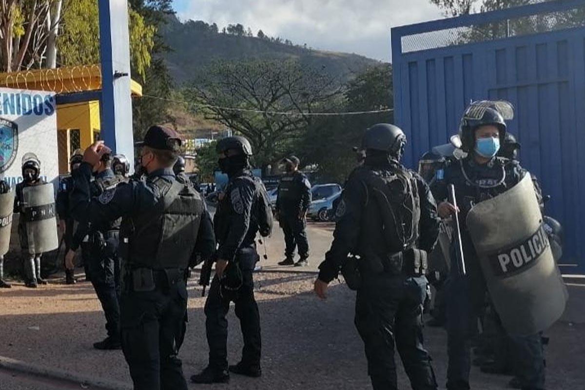 Capturan a un venezolano solicitado en extradición