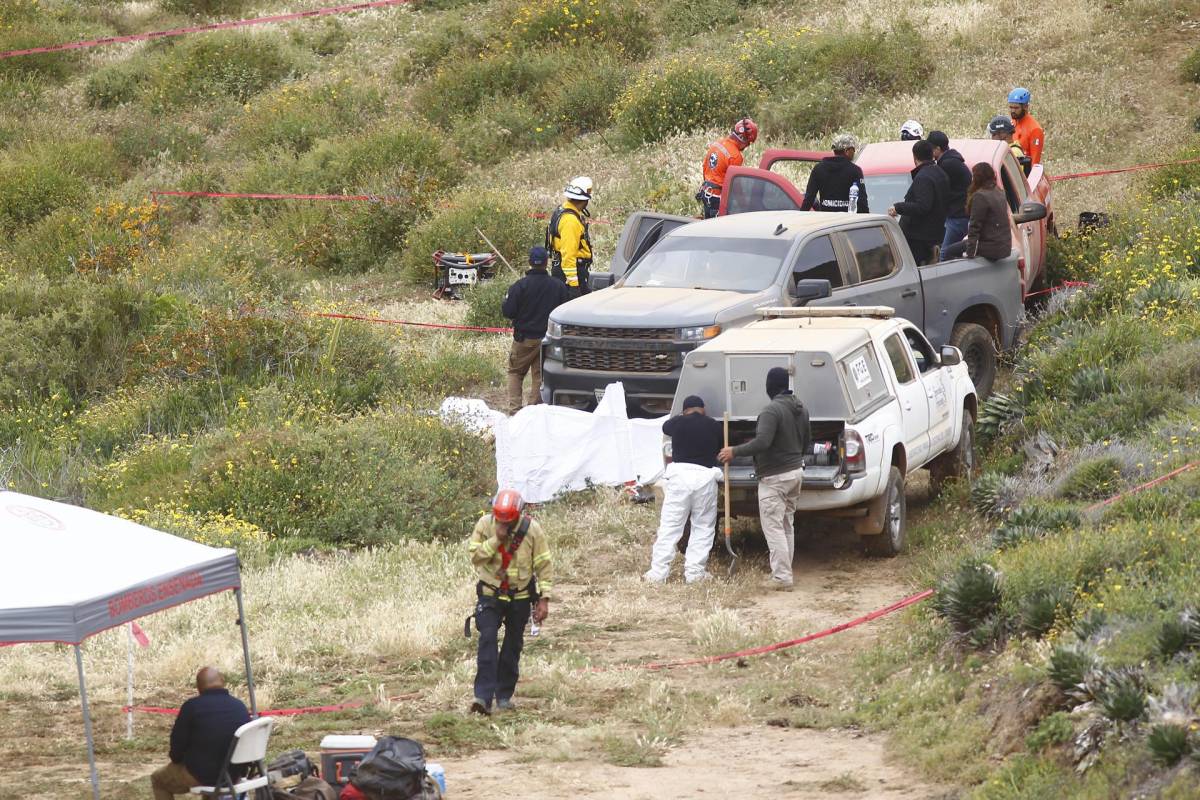 Asesinato de surfistas australianos fue por un robo, según autoridades mexicanas