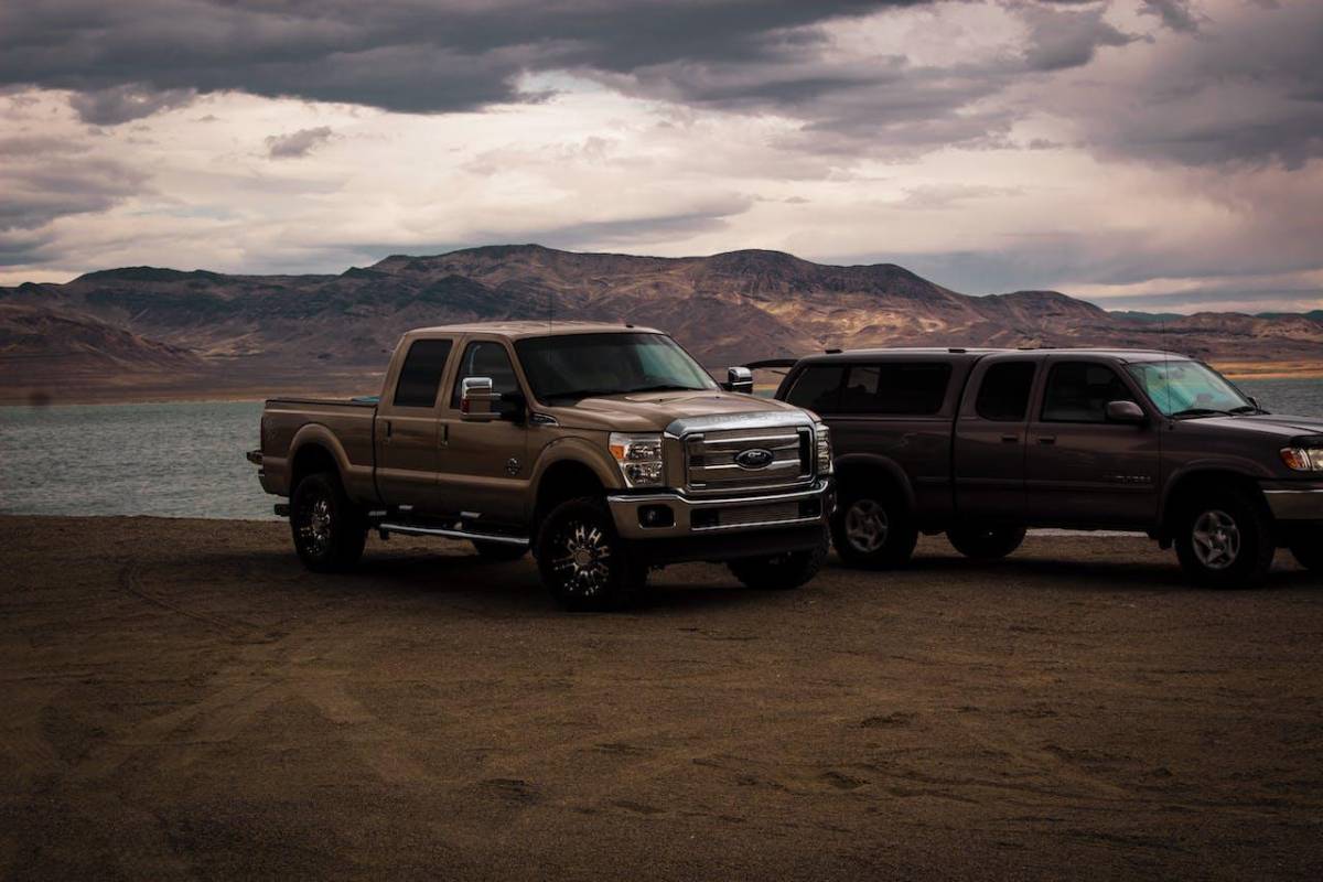 ¿Cómo elegir el pickup ideal para tu negocio?