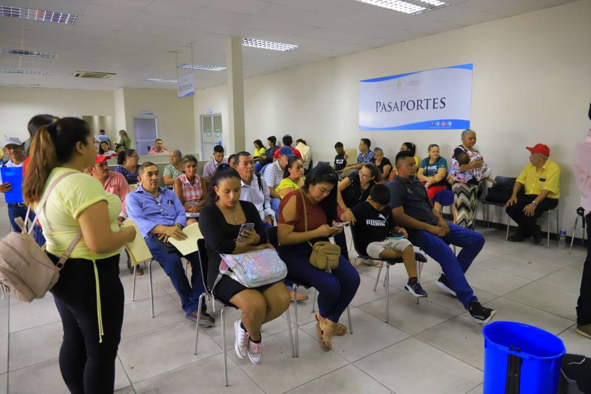 ¿En qué horarios trabajarán oficinas de Gobierno en San Pedro Sula?