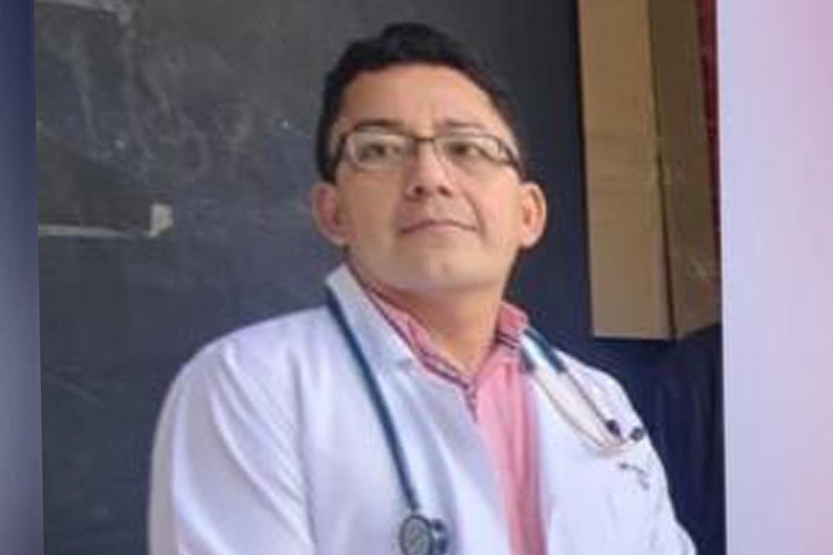 Renuncia el director del hospital Mario Catarino Rivas