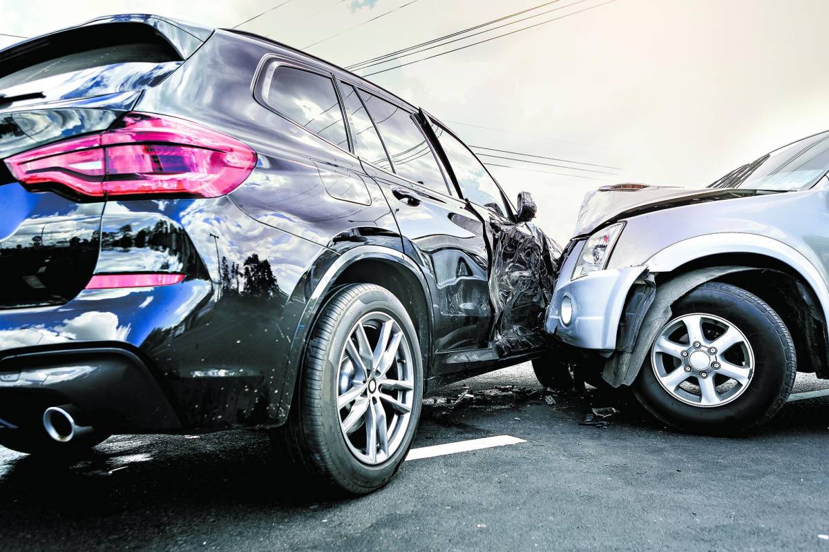 En la actualidad se registran mayores accidentes viales en las principales ciudades del país y ejes carreteros, por lo que se han reclamado más pólizas de seguro, según la Cahda.