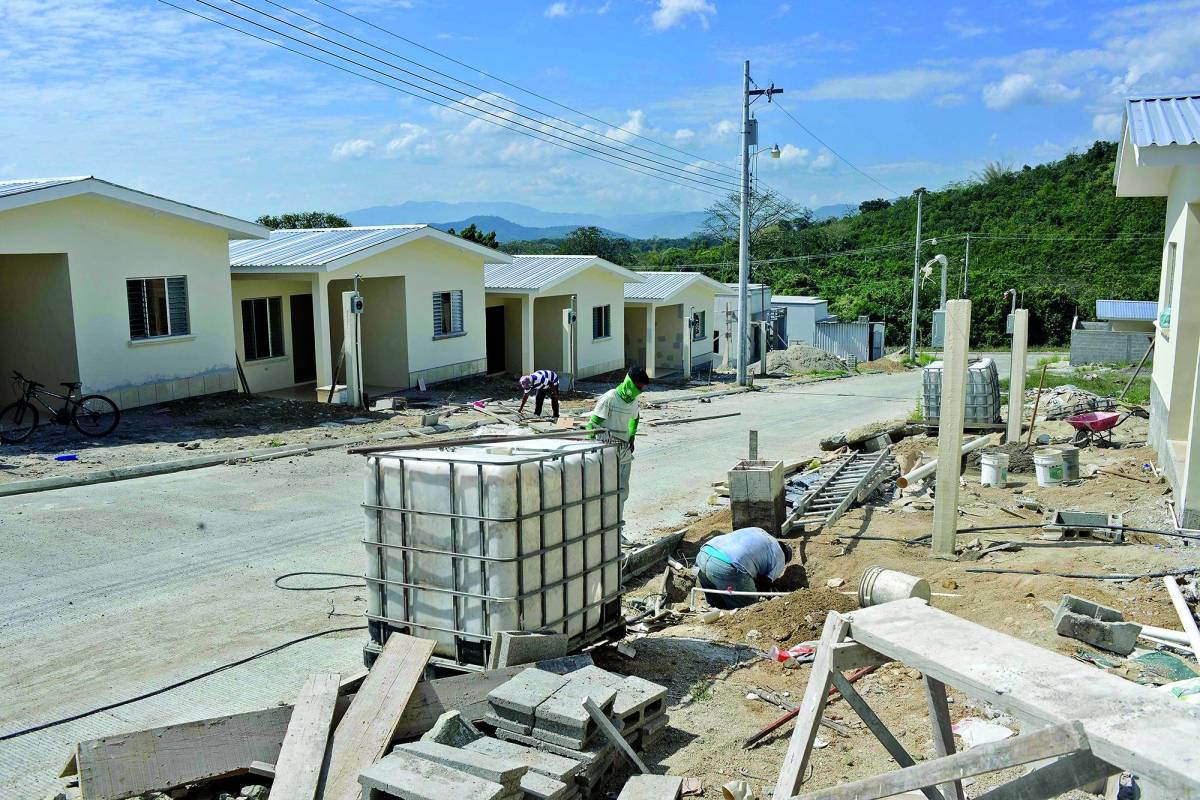 Honduras: requisitos para aplicar a préstamo de vivienda en el RAP