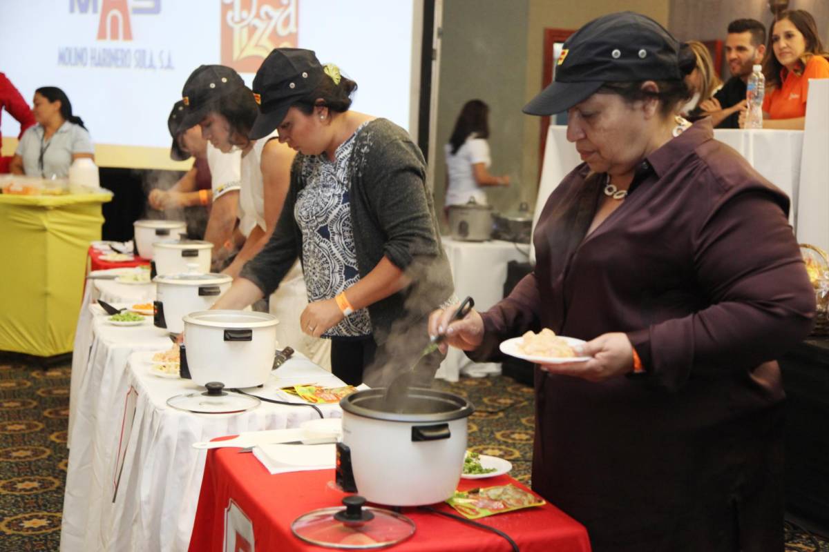 ¡Expo Buen Provecho! La gran fiesta gastronómica de Honduras le espera este fin de semana