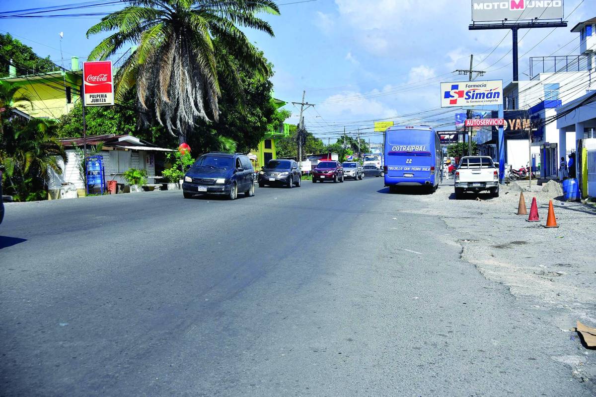 Empresarios del litoral demandan una carretera de cuatro carriles
