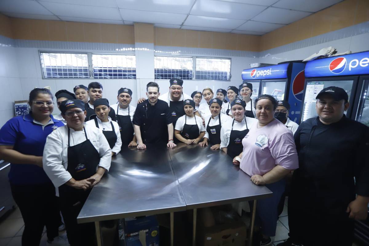 Expo Buen Provecho: un éxito rotundo fue el festival culinario más grande de Honduras