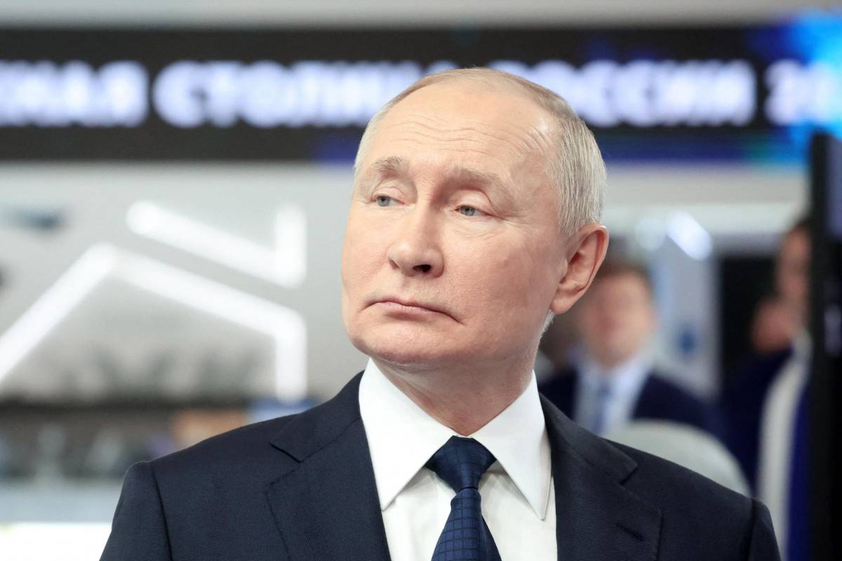 Putin descarta combatir con la OTAN aunque continúe la guerra en Ucrania
