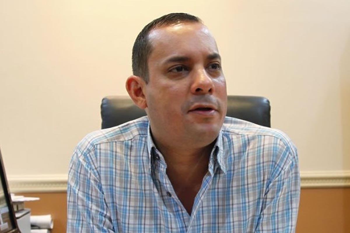 Exalcalde de La Ceiba, Carlos Aguilar, se defenderá en libertad