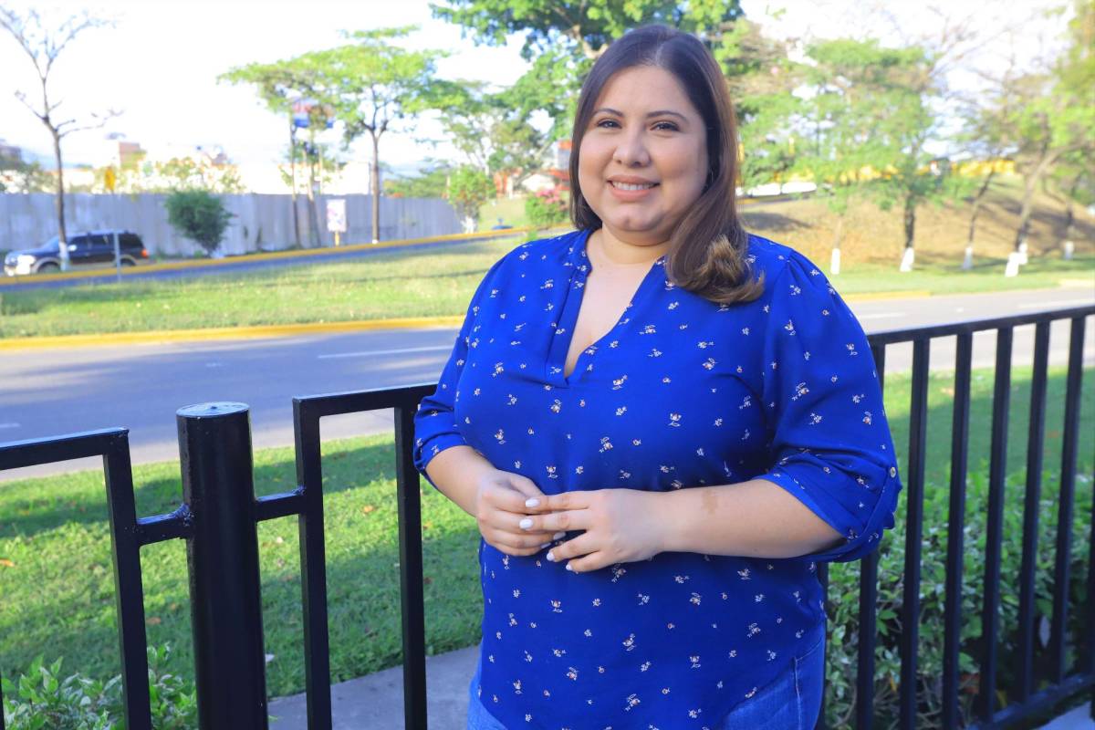 Damaris López: Emprendedora hondureña y apasionada de la bisutería