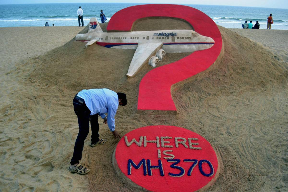 La desaparición del vuelo MH370 sigue siendo uno de los grandes misterios en la historia de la aviación.