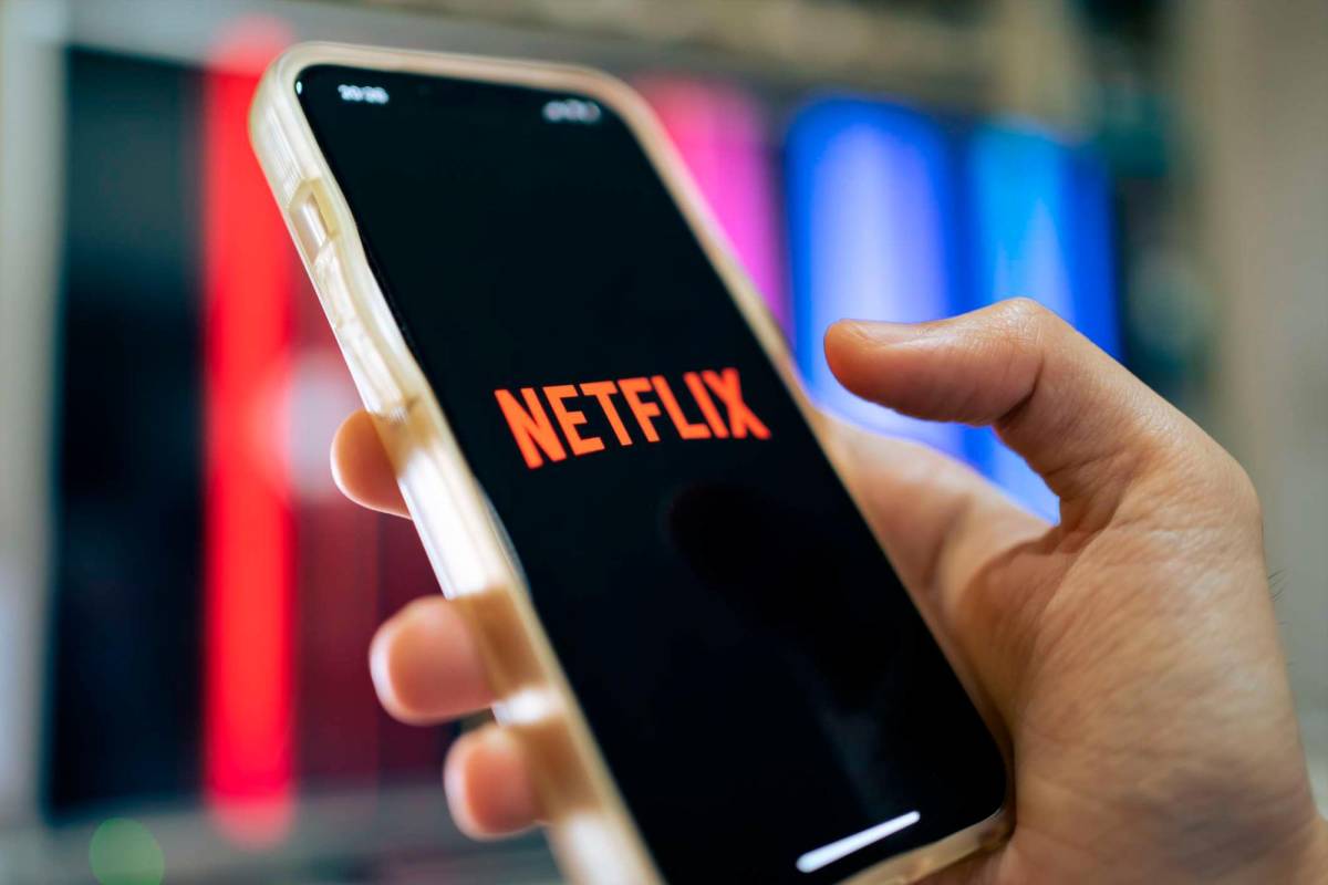 Netflix cobrará en Honduras $2.99 adicional por compartir cuenta