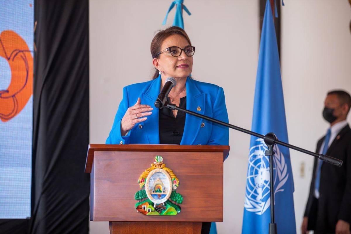 Honduras ofrece apoyo a la ONU para “evitar nueva guerra” en Oriente Medio