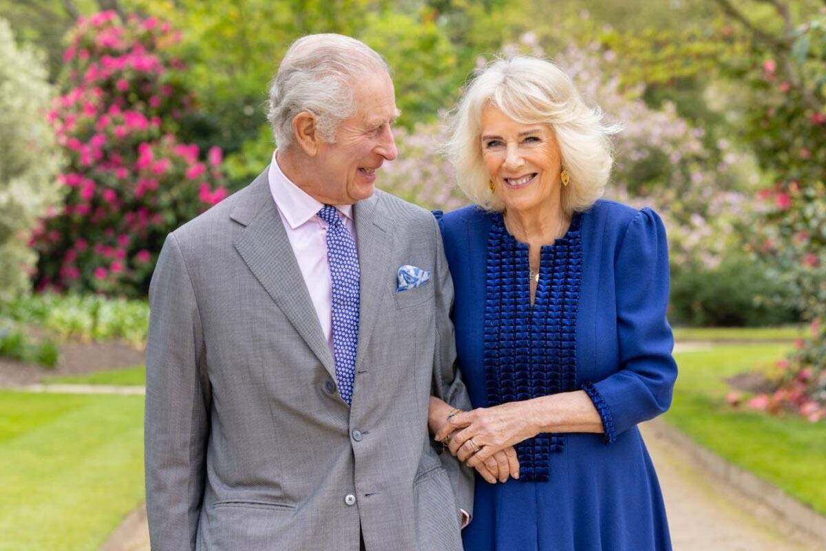 Rey Carlos III retomará actividad pública tras tratamiento contra el cáncer