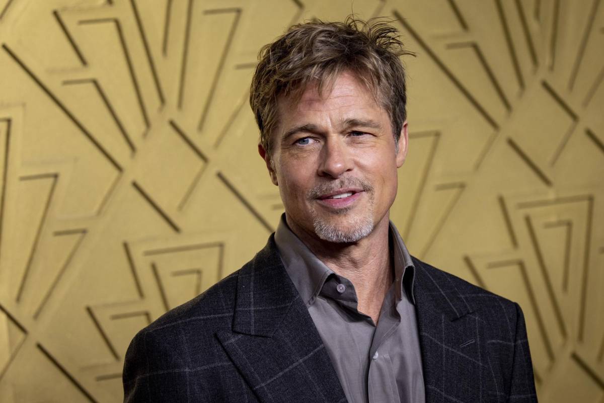 Director acusa a Brad Pitt de ser volátil y explosivo