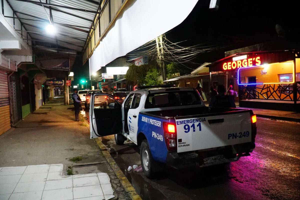 Bares de San Pedro Sula piden sectorizar el toque de queda