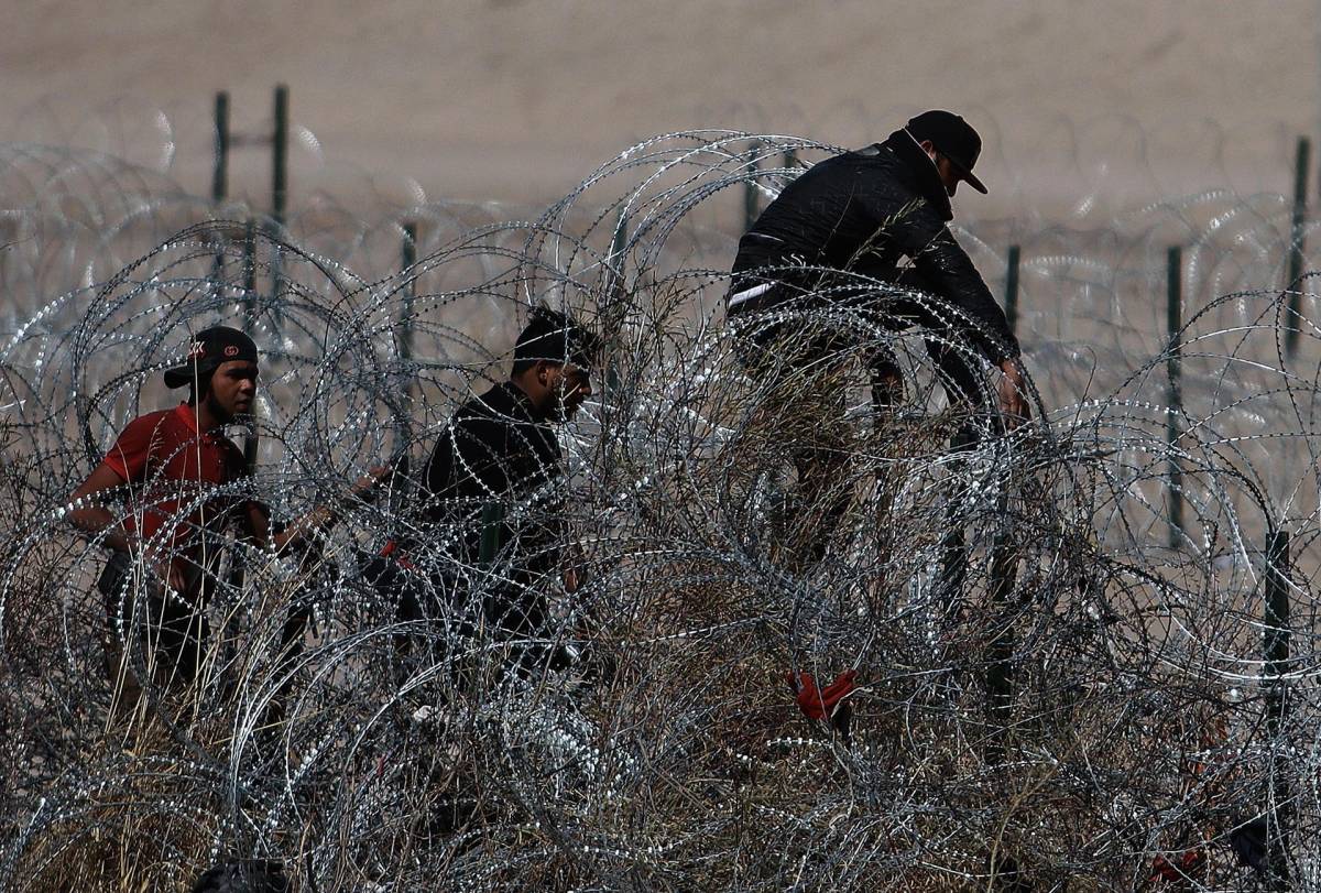 Ola de violencia contra migrantes causa alarma en frontera norte de México