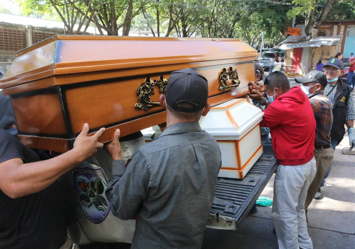 “Se le metió el demonio”: caso de hermanos muertos en La Paz