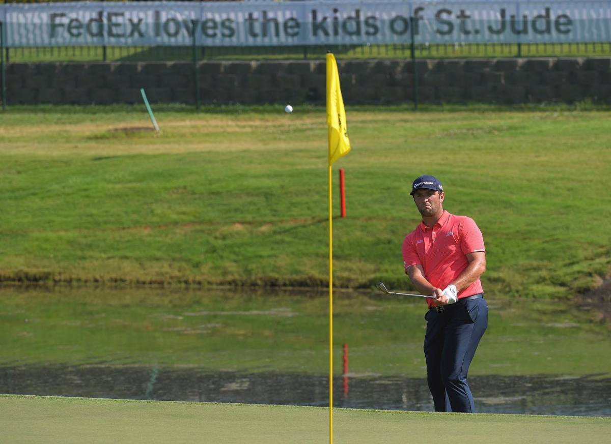 El golfista español Jon Rahm ha confirmado que se unirá a la controvertida LIV Golf, la millonaria Superliga saudí.